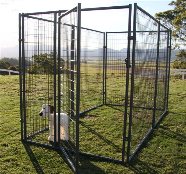 Animal enclosure Livestock Dogs For Sale